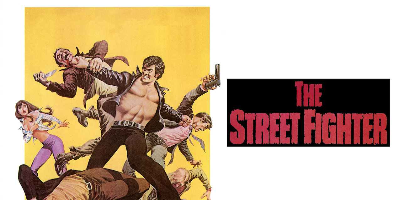 Streetfighter (1974)