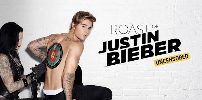 The Comedy Central Roast of Justin Bieber (2015)