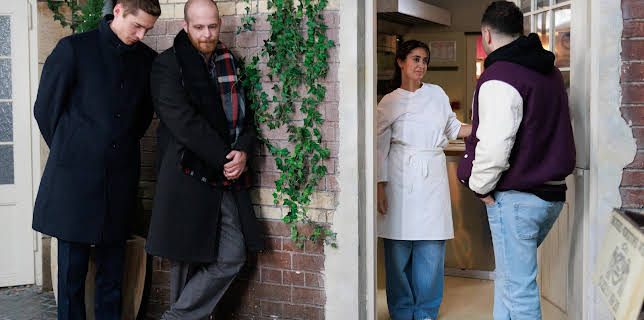 09:30: Unter uns | RTL | 12/18 2025