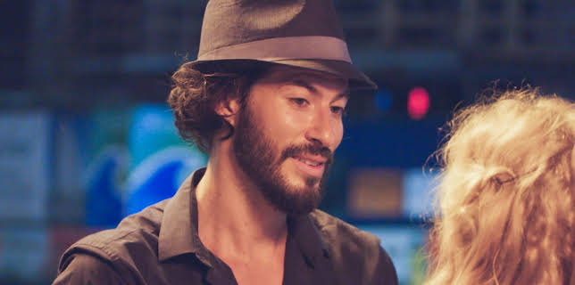 11:15: 90 Day: The Single Life (S2 E2) (S2) | TLC | 3/31 2026