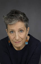 Ina-Miriam Rosenbaum som 