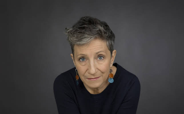 Ina-Miriam Rosenbaum