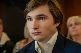 For Better Or Worse, Season 1: Episode 6