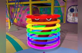 Numberjacks: Seven Wonders