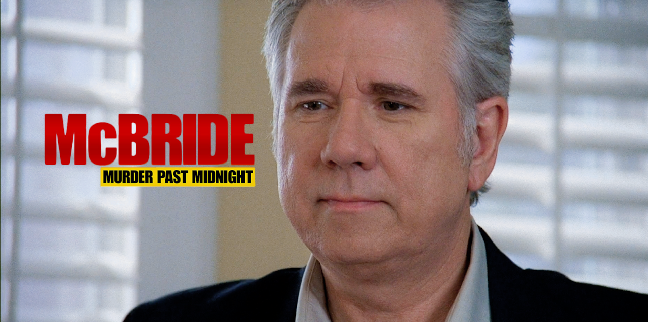 McBride: Murder Past Midnight (2005)