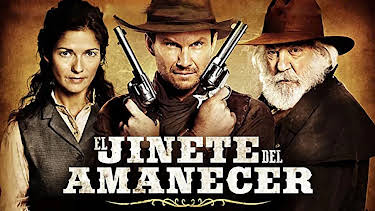 09:45: MAD WEST: 'EL JINETE DEL AMANECER' | BE MAD | 9/24 2026