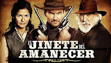MAD WEST: 'EL JINETE DEL AMANECER'