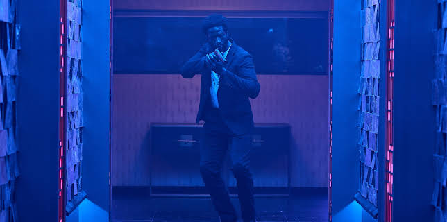 22:30: Gangs Of London (S2 E7) (S2) | Viasat Series | 3/11 2026