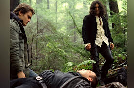 Fallen Season 1: Someone Always Has to Die