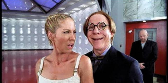 Looney Tunes: Back in Action (2003)