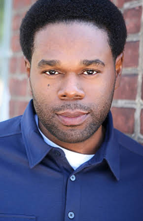 Earl Poitier as 