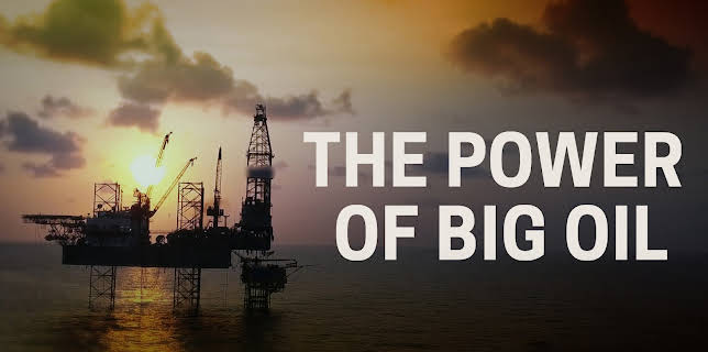 The Power of Big Oil, Season 1