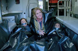 Medical Police: Real Heavy Hitter