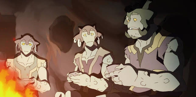 13:05: Voltron: Legendärer Verteidiger | ProSieben Maxx | 1/3 2026