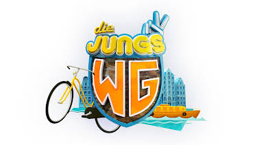 05:30: Die Jungs-WG: Abenteuer Amsterdam | ZDF | 8/8 2026