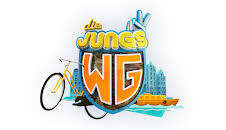 Die Jungs-WG: Abenteuer Amsterdam
