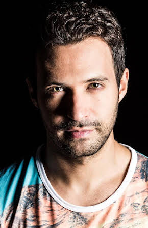 Rodrigo Massa as 