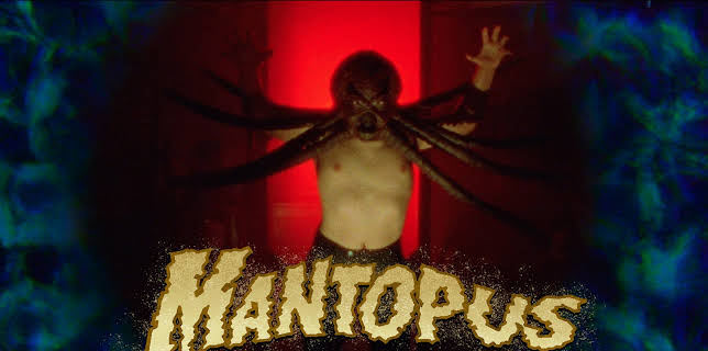 Mantopus (2025)