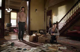 Elementary: Child Predator 