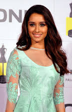 Shraddha Kapoor as 
