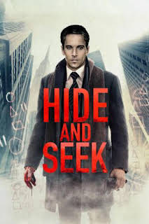 22:00: Hide & Seek | 7 TV Región Murcia | 6/5 2026