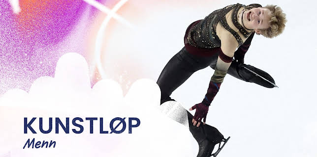 20:00: OL 2026: Kunstløp, kortprogram menn | NRK 3 | 2/10 2026
