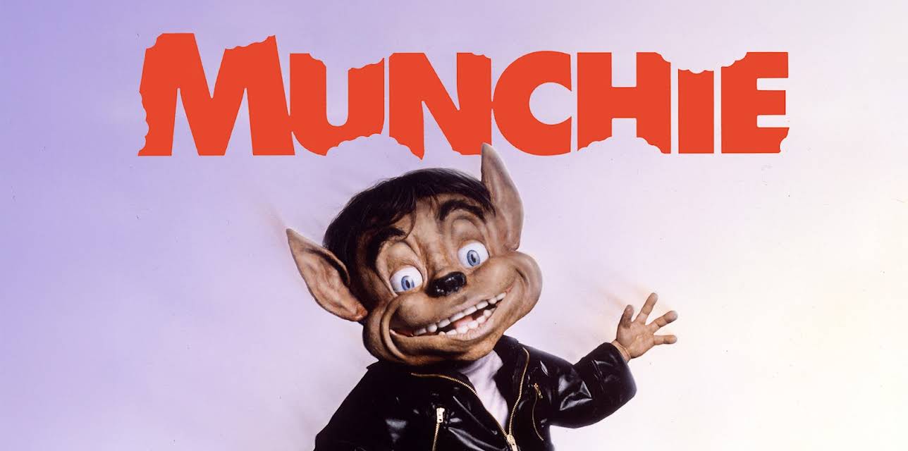 Munchie (1992)