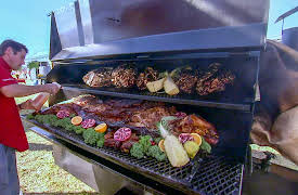 BBQ Pit Masters Season 1: The Big Pig Jig