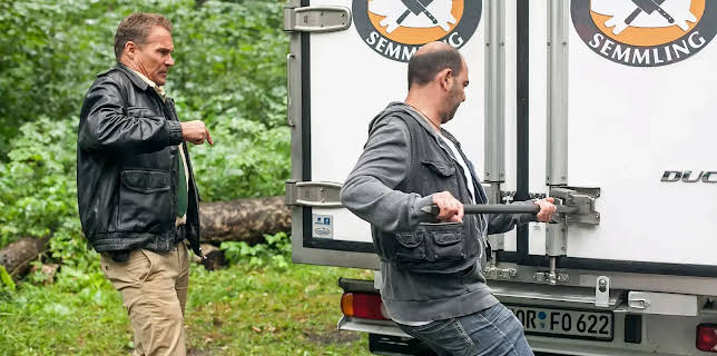 15:10: Hubert und Staller (51) | Radio Bremen | 3/25 2026