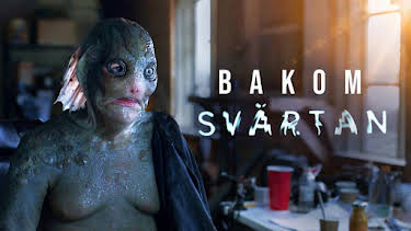 22:20: Bakom Svärtan | SVT1 | 9/6 2026