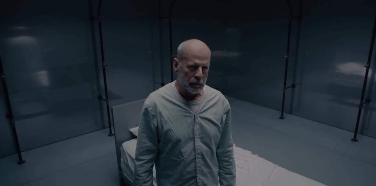 Glass (2019)