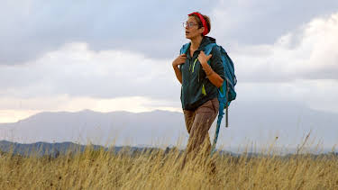 09:25: Unterwegs auf Europas Pilgerwegen | SWR Fernsehen RP | 4/3 2026