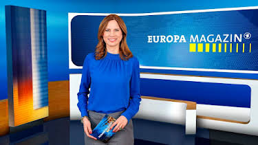 15:30: Europamagazin | Tagesschau 24 | 5/31 2026