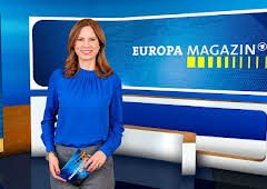 Europamagazin