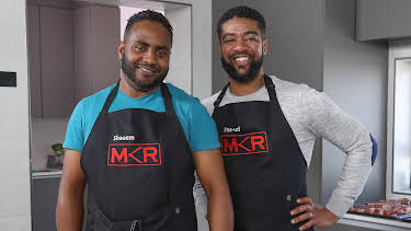 8:00 PM: My Kitchen Rules South Africa (S4 E7) (S4) | W | 1/13 2026