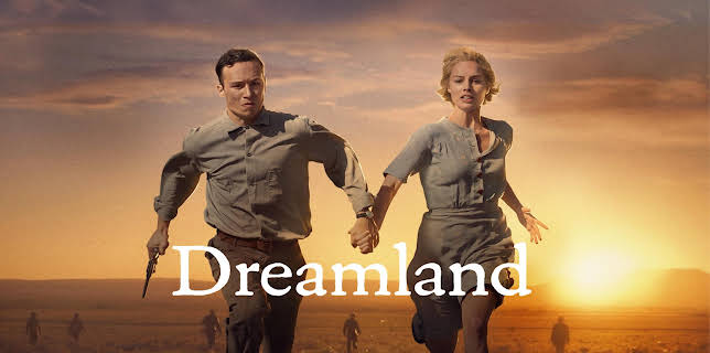 Dreamland (2020)