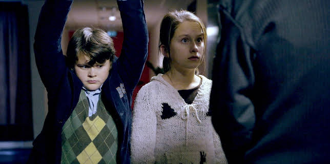 18:55: Alle sammen sammen | NRK Super | 11/1 2025