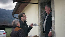 Ukjent arving: Sverige