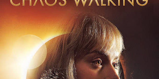 23:45: Chaos Walking (IMDb 5.7) | Canal Decasa | 10/31 2025
