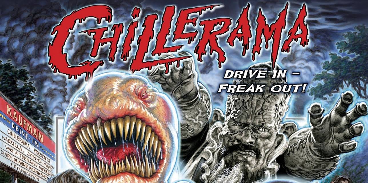 Chillerama (2011)
