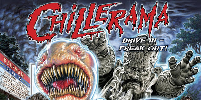Chillerama (2011)