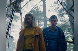 Albanta Camp: Metamorphosis