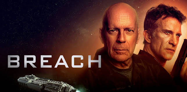 Breach (2020)