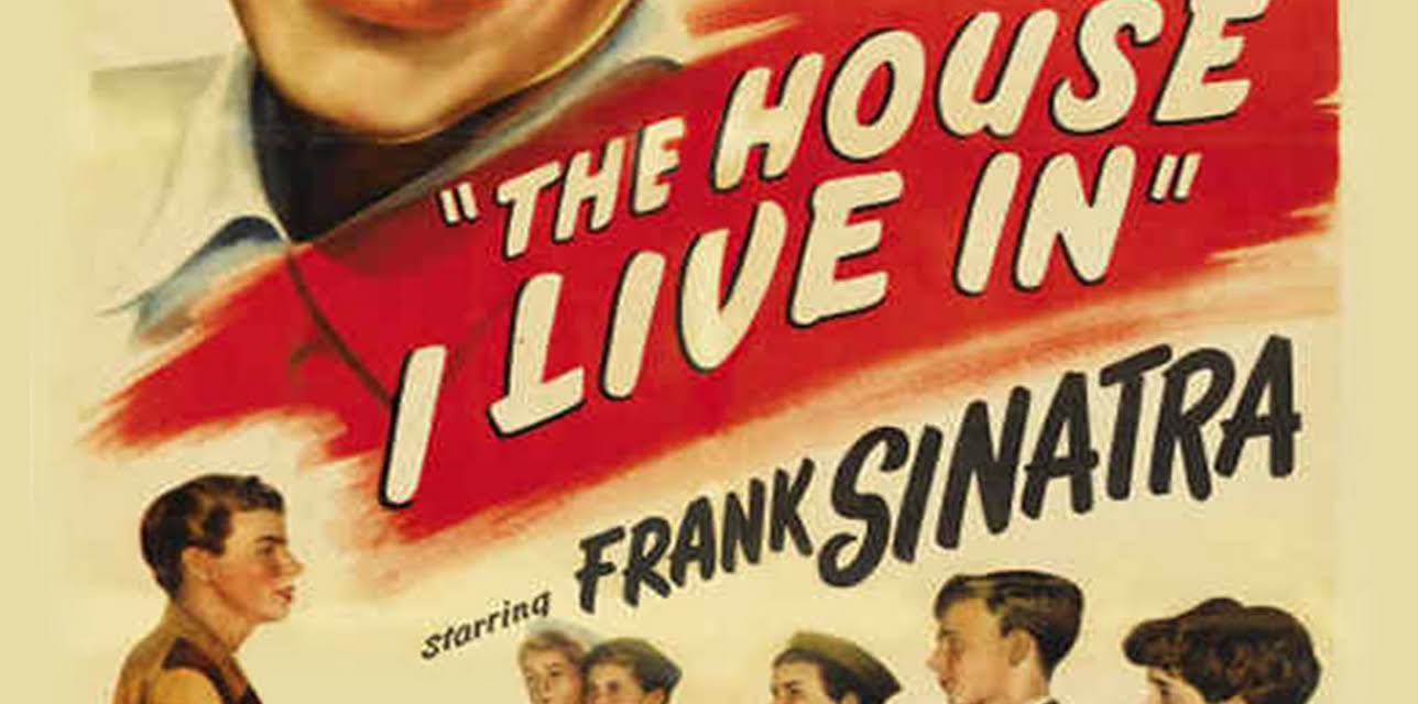 The House I Live In (2026)