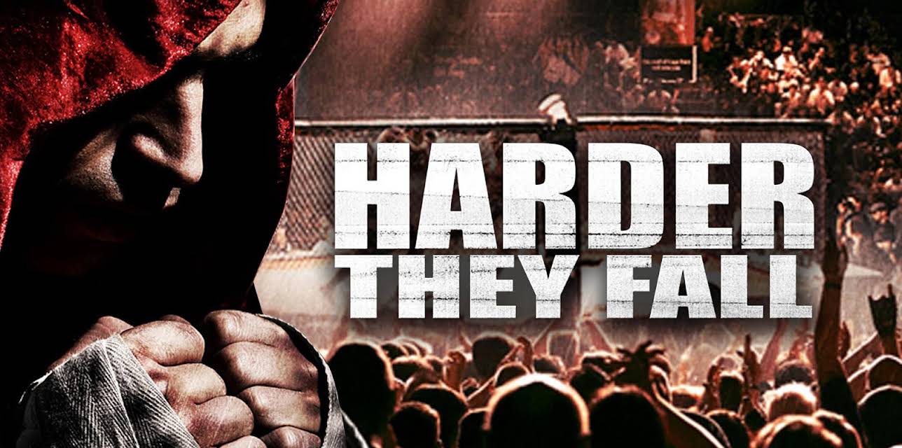 Harder They Fall (2009)