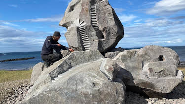 17:15: Ostseereport - Outdoor-Kunst auf Island | Radio Bremen | 5/16 2026