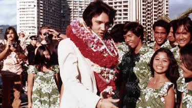 11:00 PM: Elvis Presley: Aloha From Hawaii | Sky Arts | 10/25 2025
