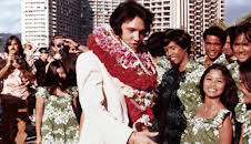 Elvis Presley: Aloha From Hawaii