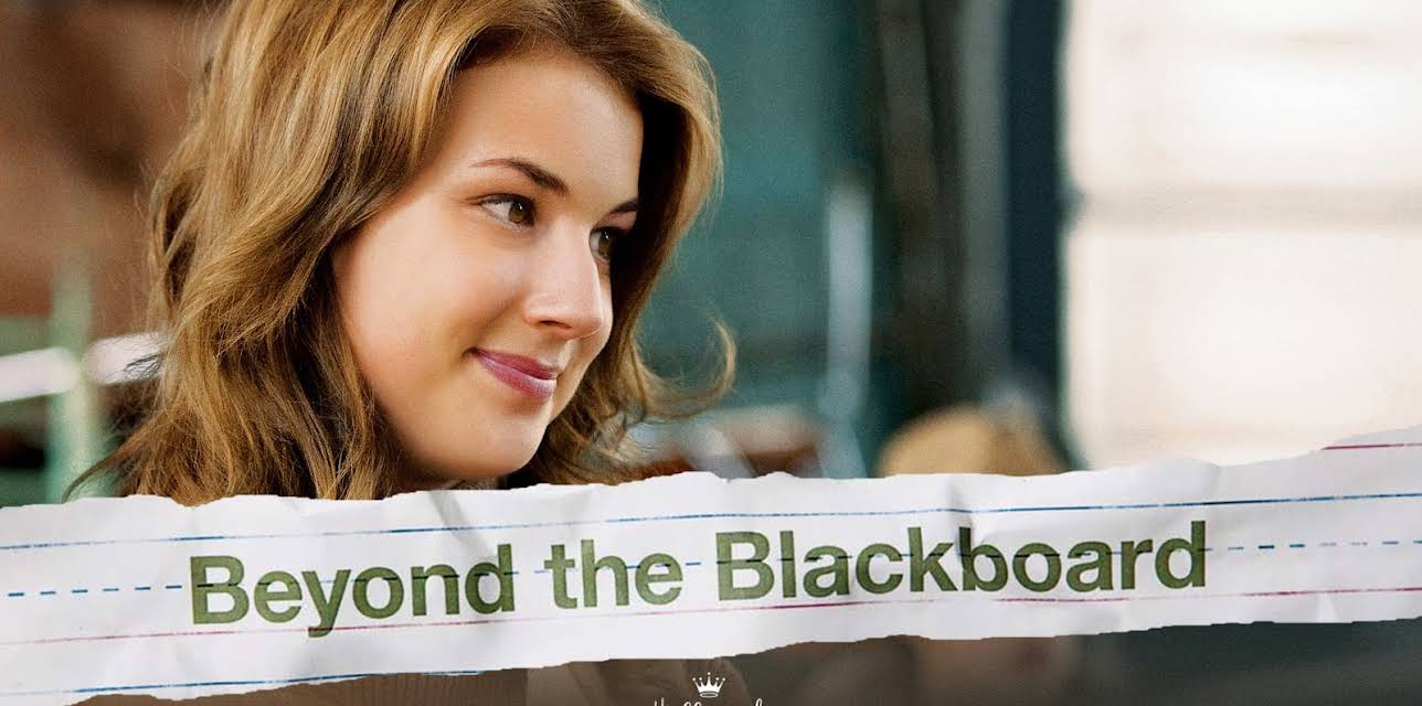 Beyond the Blackboard (2019)
