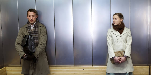 02:25: Leo und Marie - Eine Weihnachtsliebe | 3SAT | 12/17 2025